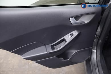 Ford Fiesta St-Line X Manual Petrol Hatchback - Stock Number (1673671) - 25th supplementary image