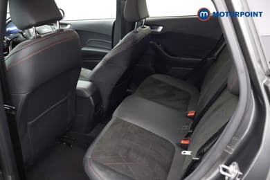 Ford Fiesta St-Line X Manual Petrol Hatchback - Stock Number (1673671) - 26th supplementary image