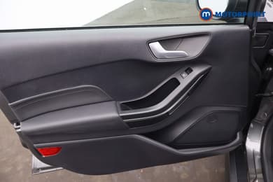 Ford Fiesta St-Line X Manual Petrol Hatchback - Stock Number (1673671) - 27th supplementary image