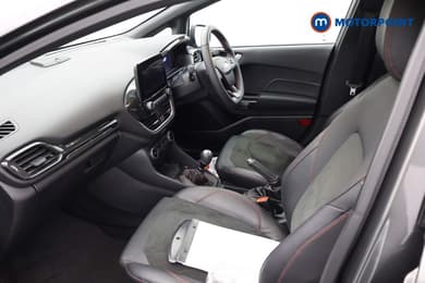 Ford Fiesta St-Line X Manual Petrol Hatchback - Stock Number (1673671) - 28th supplementary image