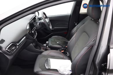 Ford Fiesta St-Line X Manual Petrol Hatchback - Stock Number (1673671) - 29th supplementary image