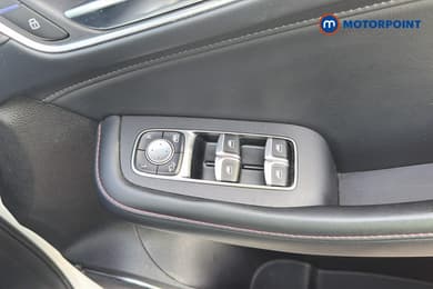 Mg Motor Uk HS Excite Manual Petrol SUV - Stock Number (1673677) - 4th supplementary image