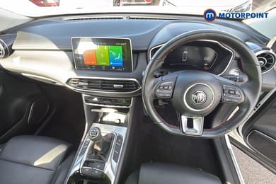 Mg Motor Uk HS Excite Manual Petrol SUV - Stock Number (1673677) - 6th supplementary image