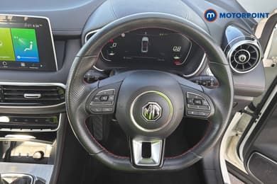 Mg Motor Uk HS Excite Manual Petrol SUV - Stock Number (1673677) - 7th supplementary image