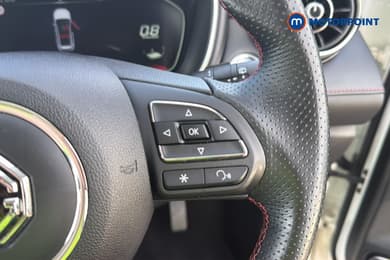 Mg Motor Uk HS Excite Manual Petrol SUV - Stock Number (1673677) - 10th supplementary image
