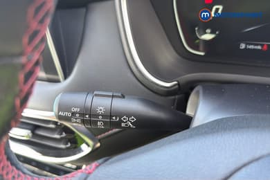 Mg Motor Uk HS Excite Manual Petrol SUV - Stock Number (1673677) - 11th supplementary image