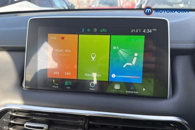 Mg Motor Uk HS Excite Manual Petrol SUV - Stock Number (1673677) - 13th supplementary image