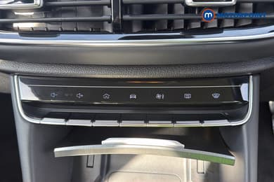 Mg Motor Uk HS Excite Manual Petrol SUV - Stock Number (1673677) - 14th supplementary image