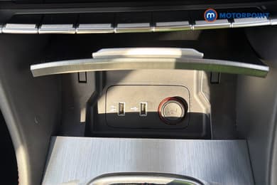 Mg Motor Uk HS Excite Manual Petrol SUV - Stock Number (1673677) - 15th supplementary image