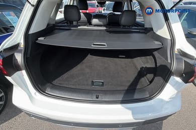 Mg Motor Uk HS Excite Manual Petrol SUV - Stock Number (1673677) - 21st supplementary image