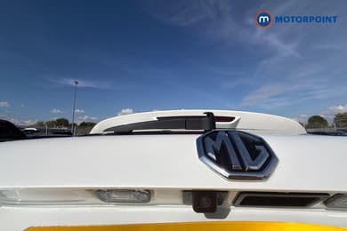 Mg Motor Uk HS Excite Manual Petrol SUV - Stock Number (1673677) - 25th supplementary image