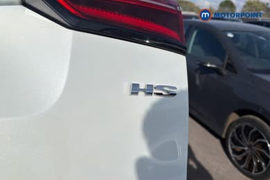 Mg Motor Uk HS Excite Manual Petrol SUV - Stock Number (1673677) - 26th supplementary image