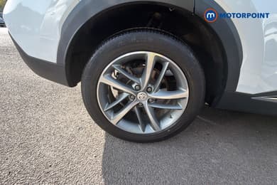 Mg Motor Uk HS Excite Manual Petrol SUV - Stock Number (1673677) - 27th supplementary image