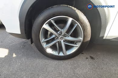 Mg Motor Uk HS Excite Manual Petrol SUV - Stock Number (1673677) - 38th supplementary image
