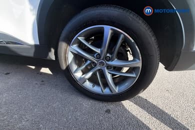 Mg Motor Uk HS Excite Manual Petrol SUV - Stock Number (1673677) - 42nd supplementary image