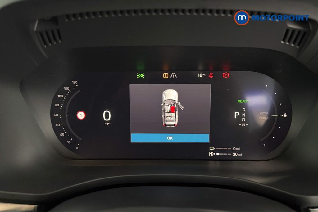 Volvo Xc60 Inscription Expression Automatic Petrol Plug-In Hybrid SUV - Stock Number (1673893) - 8th supplementary image