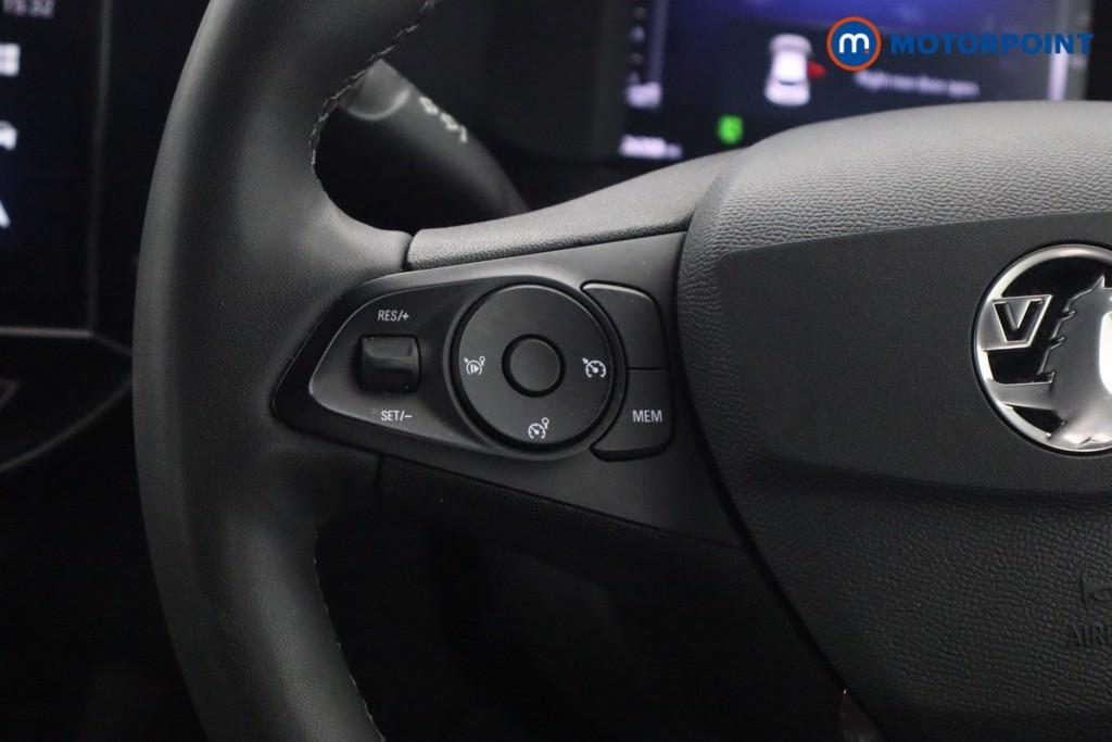 Vauxhall Corsa GS Manual Petrol Hatchback - Stock Number (1650152) - 8th supplementary image