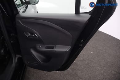 Vauxhall Corsa GS Manual Petrol Hatchback - Stock Number (1650152) - 20th supplementary image