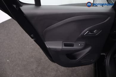 Vauxhall Corsa GS Manual Petrol Hatchback - Stock Number (1650152) - 29th supplementary image