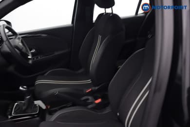 Vauxhall Corsa GS Manual Petrol Hatchback - Stock Number (1650152) - 33rd supplementary image