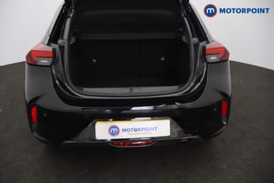 Vauxhall Corsa GS Manual Petrol Hatchback - Stock Number (1650152) - 40th supplementary image