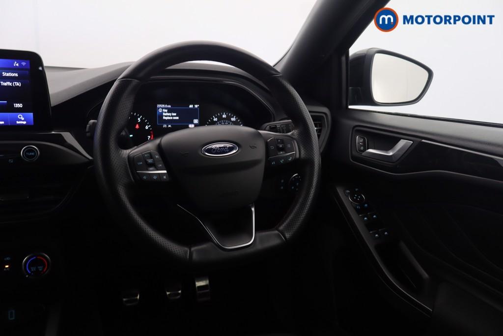 Ford Focus St-Line Edition Manual Petrol Estate - Stock Number (1650363) - 8th supplementary image