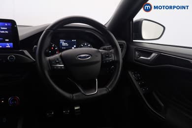 Ford Focus St-Line Edition Manual Petrol Estate - Stock Number (1650363) - 8th supplementary image