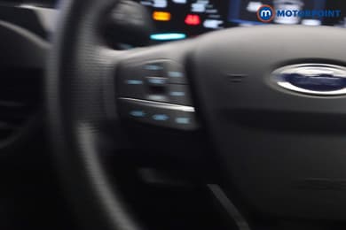 Ford Focus St-Line Edition Manual Petrol Estate - Stock Number (1650363) - 9th supplementary image