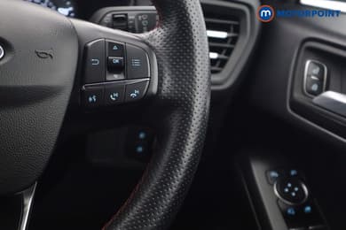 Ford Focus St-Line Edition Manual Petrol Estate - Stock Number (1650363) - 10th supplementary image