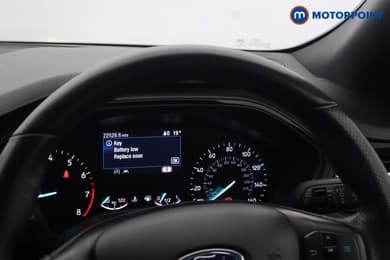 Ford Focus St-Line Edition Manual Petrol Estate - Stock Number (1650363) - 12th supplementary image