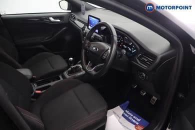 Ford Focus St-Line Edition Manual Petrol Estate - Stock Number (1650363) - 13th supplementary image