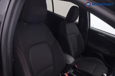 Ford Focus St-Line Edition Manual Petrol Estate - Stock Number (1650363) - 14th supplementary image