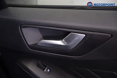 Ford Focus St-Line Edition Manual Petrol Estate - Stock Number (1650363) - 22nd supplementary image