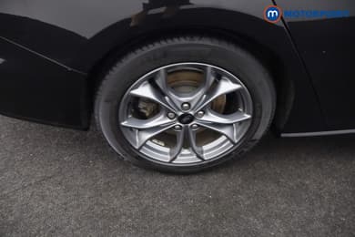 Ford Focus St-Line Edition Manual Petrol Estate - Stock Number (1650363) - 24th supplementary image