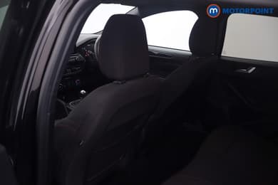 Ford Focus St-Line Edition Manual Petrol Estate - Stock Number (1650363) - 29th supplementary image