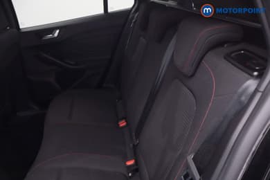 Ford Focus St-Line Edition Manual Petrol Estate - Stock Number (1650363) - 30th supplementary image