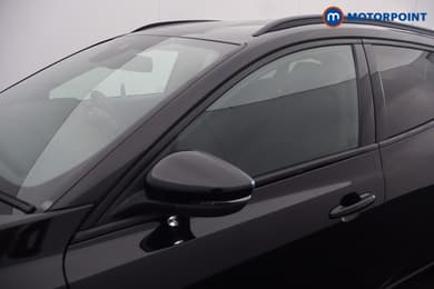 Ford Focus St-Line Edition Manual Petrol Estate - Stock Number (1650363) - 40th supplementary image