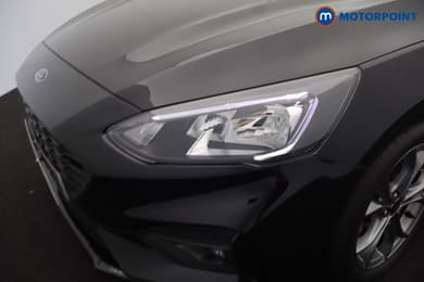 Ford Focus St-Line Edition Manual Petrol Estate - Stock Number (1650363) - 43rd supplementary image