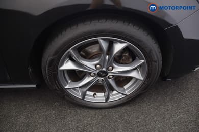 Ford Focus St-Line Edition Manual Petrol Estate - Stock Number (1650363) - 45th supplementary image
