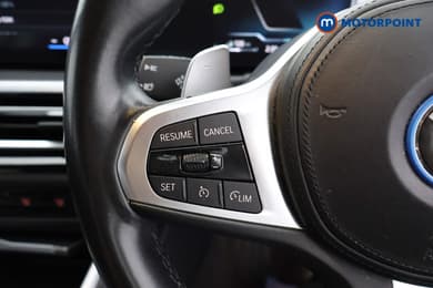 BMW 3 Series M Sport Automatic Petrol Plug-In Hybrid Estate - Stock Number (1650420) - 2nd supplementary image