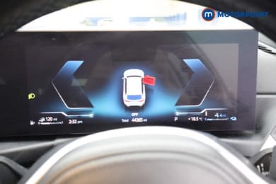 BMW 3 Series M Sport Automatic Petrol Plug-In Hybrid Estate - Stock Number (1650420) - 4th supplementary image