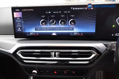 BMW 3 Series M Sport Automatic Petrol Plug-In Hybrid Estate - Stock Number (1650420) - 7th supplementary image