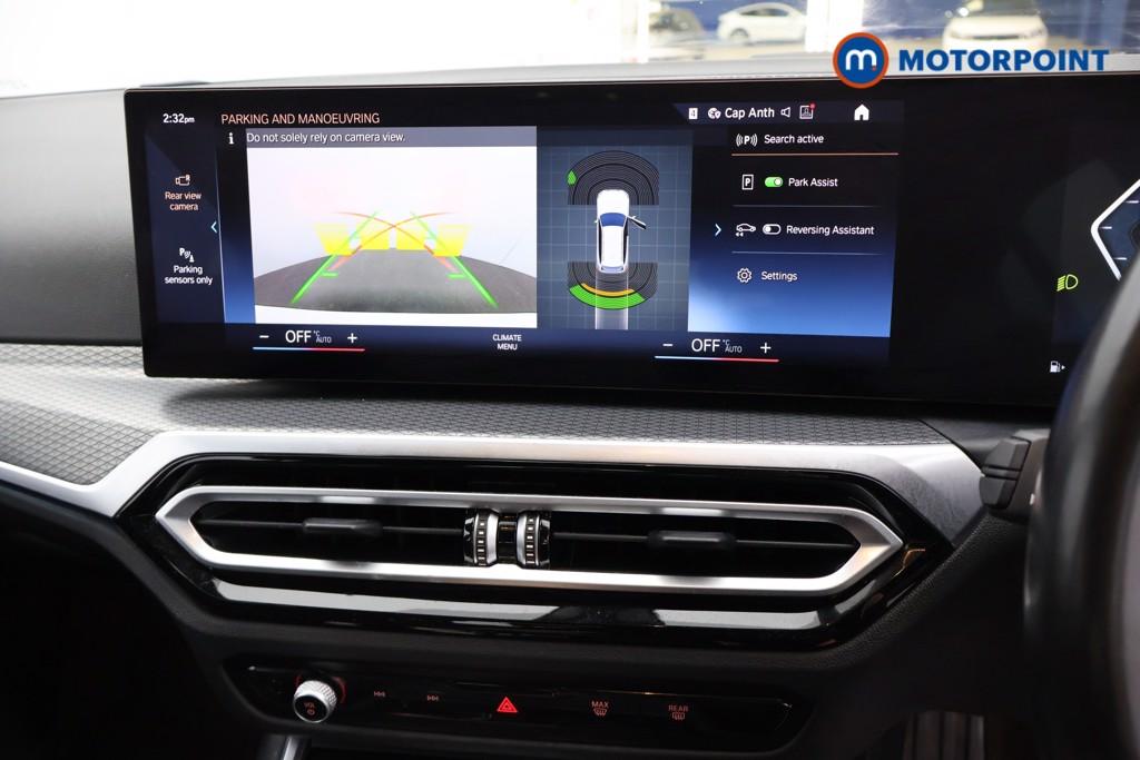 BMW 3 Series M Sport Automatic Petrol Plug-In Hybrid Estate - Stock Number (1650420) - 8th supplementary image