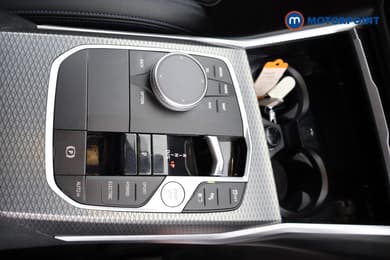 BMW 3 Series M Sport Automatic Petrol Plug-In Hybrid Estate - Stock Number (1650420) - 9th supplementary image