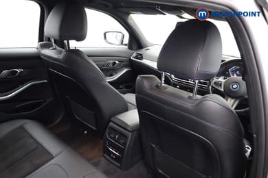 BMW 3 Series M Sport Automatic Petrol Plug-In Hybrid Estate - Stock Number (1650420) - 20th supplementary image