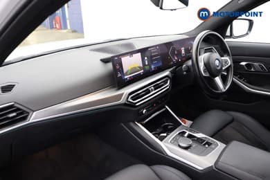 BMW 3 Series M Sport Automatic Petrol Plug-In Hybrid Estate - Stock Number (1650420) - 22nd supplementary image