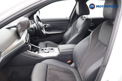 BMW 3 Series M Sport Automatic Petrol Plug-In Hybrid Estate - Stock Number (1650420) - 23rd supplementary image