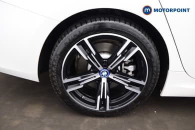 BMW 3 Series M Sport Automatic Petrol Plug-In Hybrid Estate - Stock Number (1650420) - 36th supplementary image