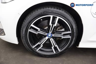 BMW 3 Series M Sport Automatic Petrol Plug-In Hybrid Estate - Stock Number (1650420) - 37th supplementary image