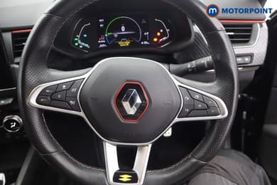 Renault Arkana R.S. Line Automatic Petrol-Electric Hybrid SUV - Stock Number (1654208) - 5th supplementary image